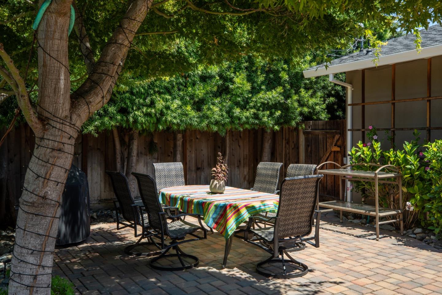 Detail Gallery Image 32 of 37 For 2726 Saint Giles Ln, Mountain View,  CA 94040 - 4 Beds | 2/1 Baths
