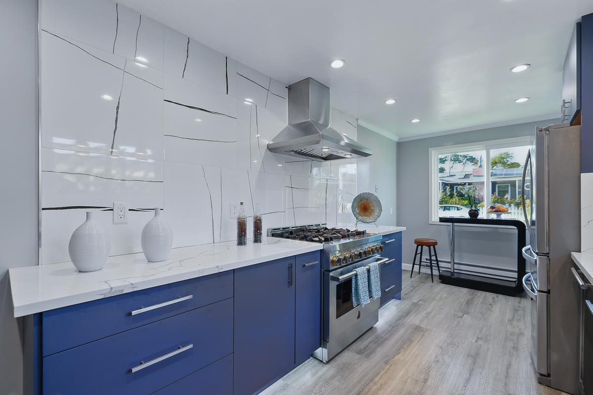 Detail Gallery Image 13 of 69 For 114 Garden Ln, Daly City,  CA 94015 - 3 Beds | 2 Baths