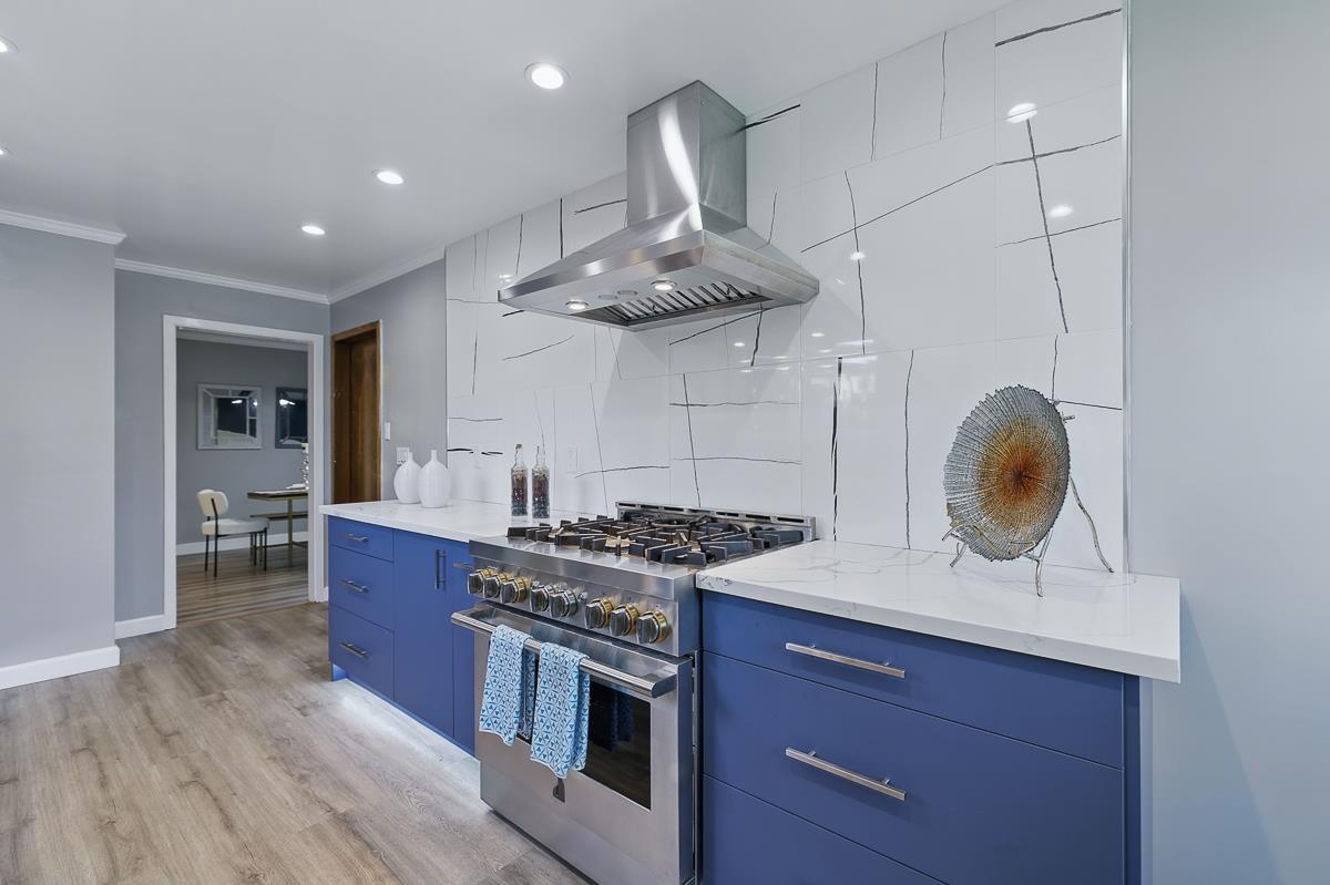 Detail Gallery Image 15 of 69 For 114 Garden Ln, Daly City,  CA 94015 - 3 Beds | 2 Baths