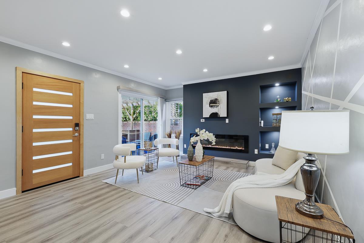 Detail Gallery Image 3 of 69 For 114 Garden Ln, Daly City,  CA 94015 - 3 Beds | 2 Baths