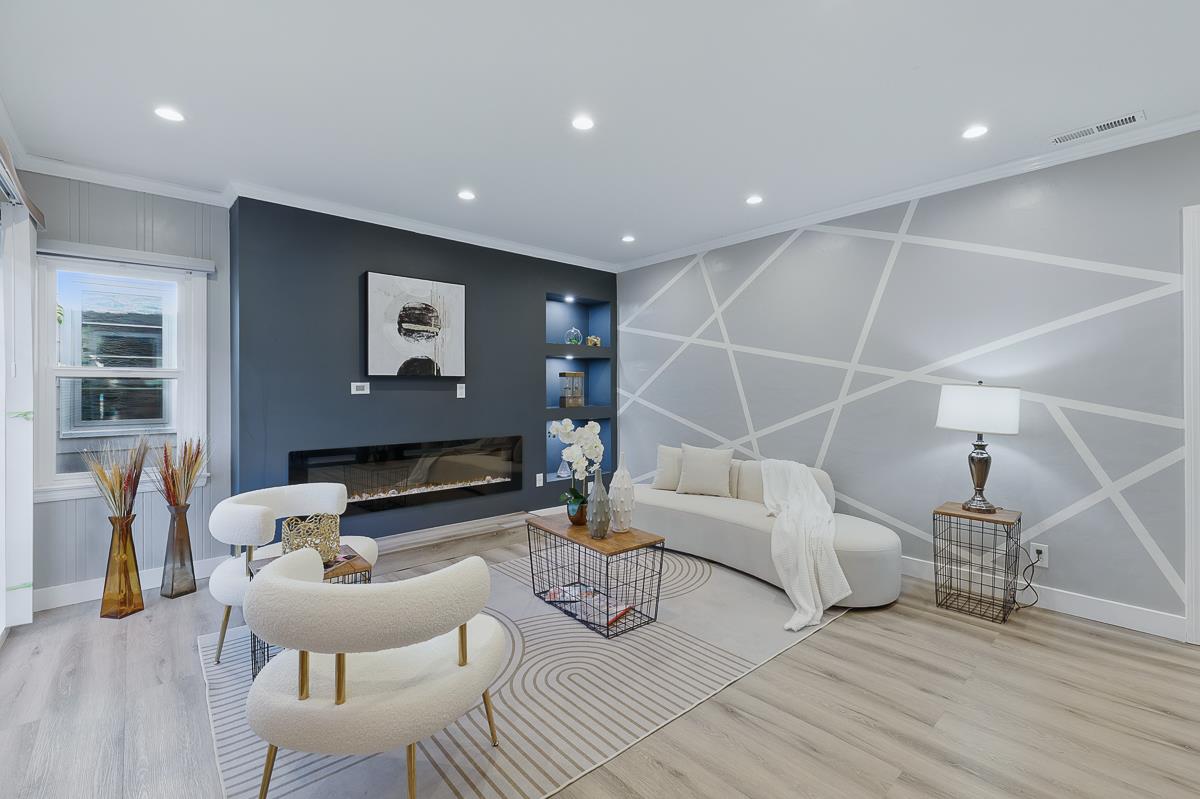 Detail Gallery Image 5 of 69 For 114 Garden Ln, Daly City,  CA 94015 - 3 Beds | 2 Baths