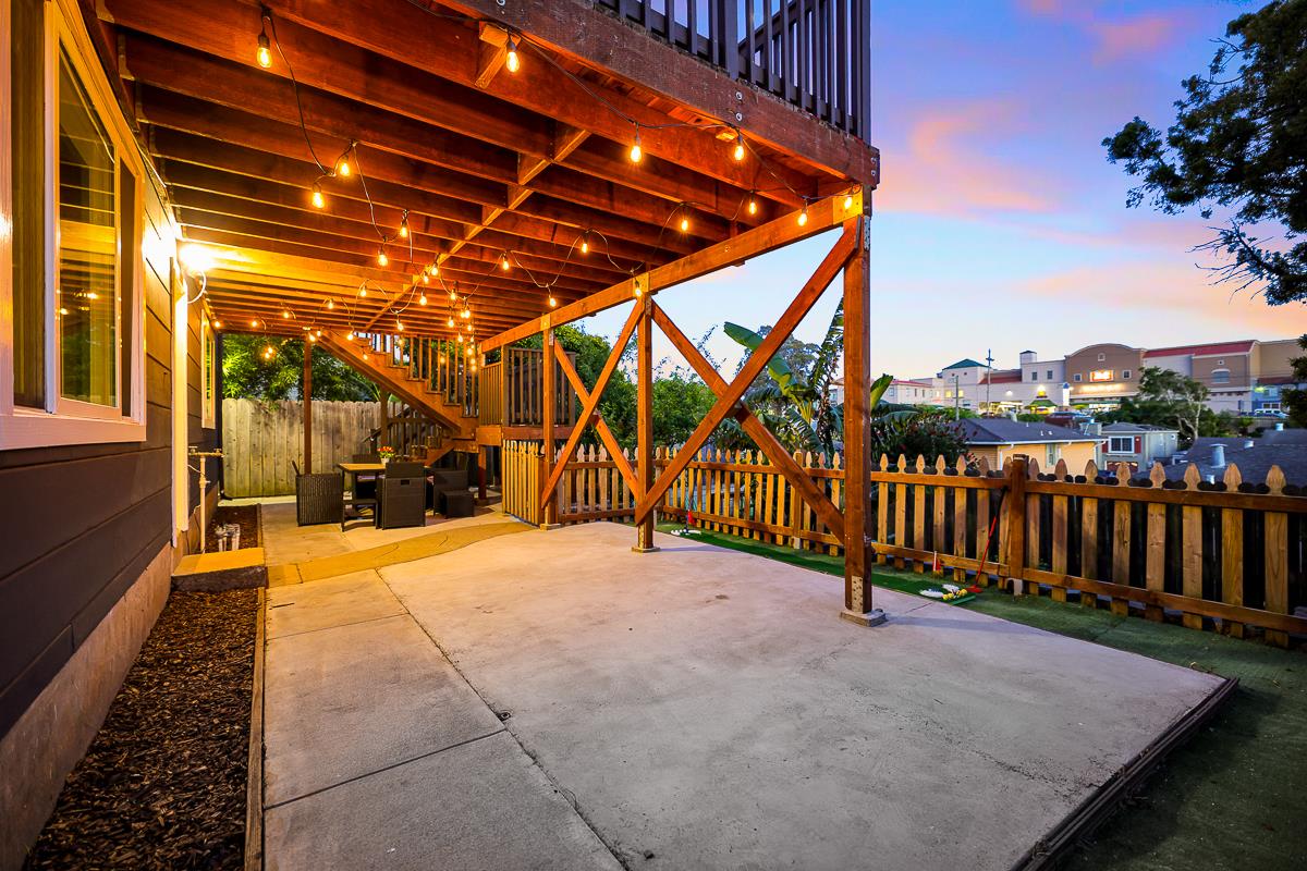 Detail Gallery Image 54 of 69 For 114 Garden Ln, Daly City,  CA 94015 - 3 Beds | 2 Baths