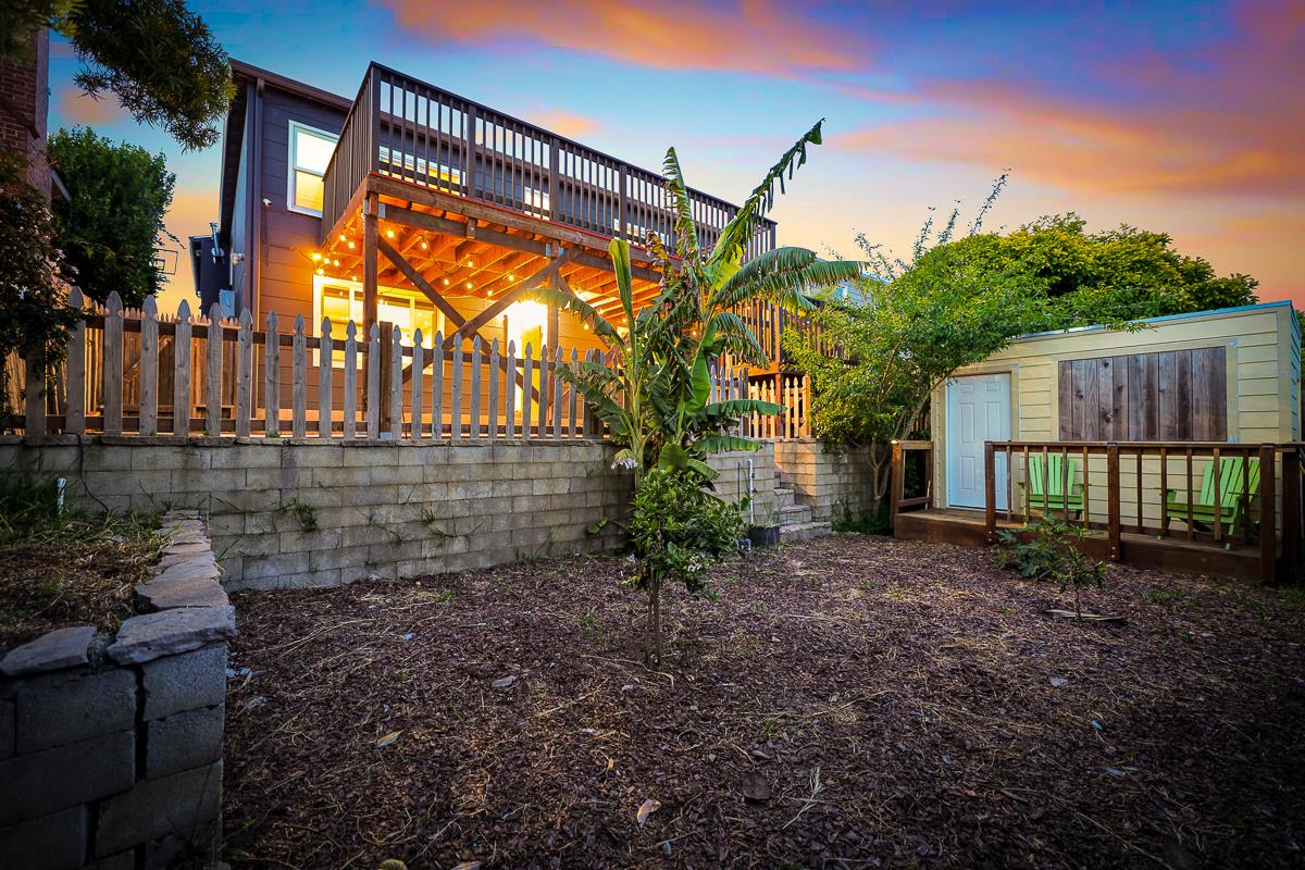 Detail Gallery Image 56 of 69 For 114 Garden Ln, Daly City,  CA 94015 - 3 Beds | 2 Baths