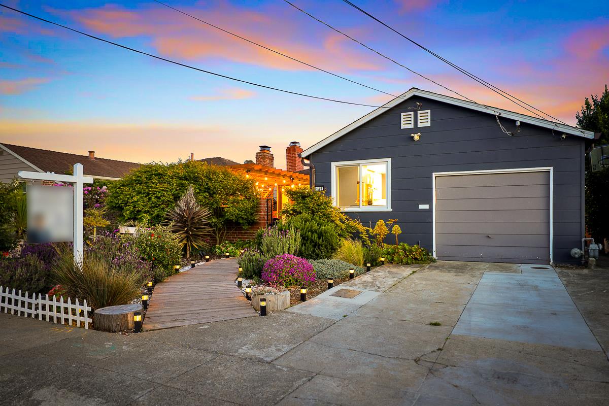 Detail Gallery Image 58 of 69 For 114 Garden Ln, Daly City,  CA 94015 - 3 Beds | 2 Baths