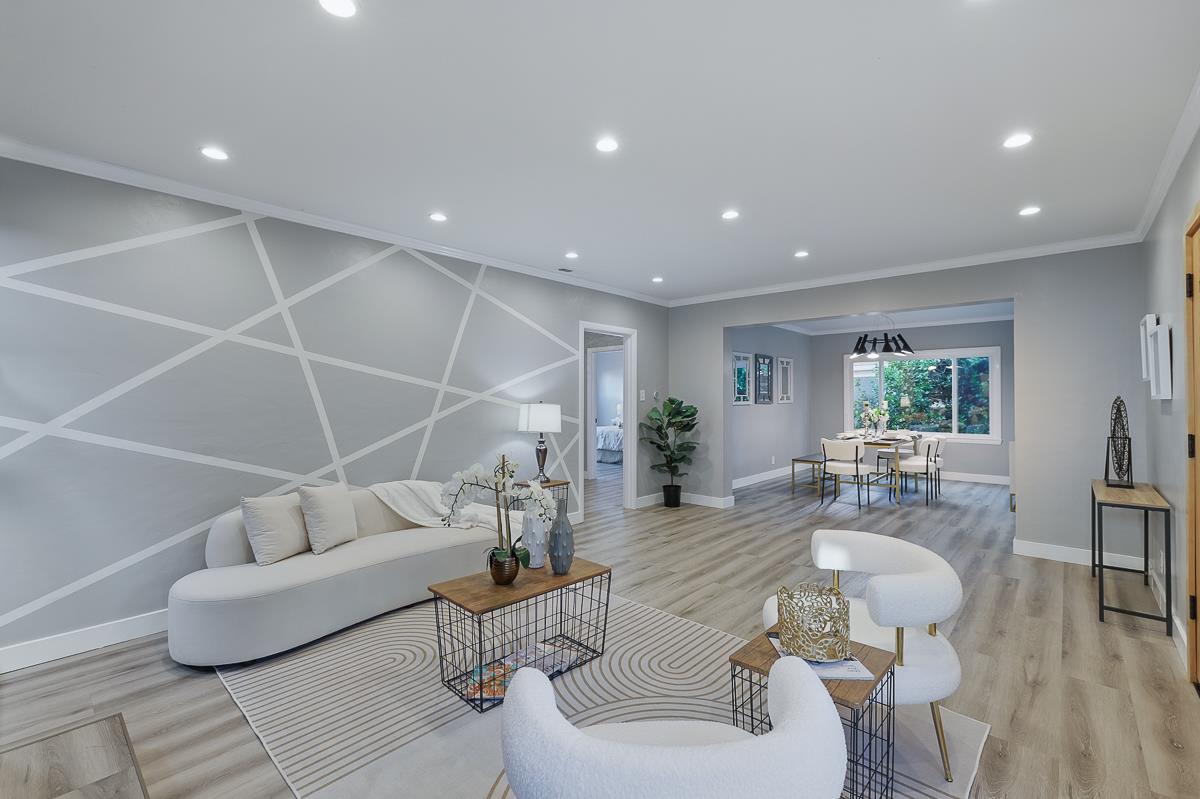 Detail Gallery Image 6 of 69 For 114 Garden Ln, Daly City,  CA 94015 - 3 Beds | 2 Baths