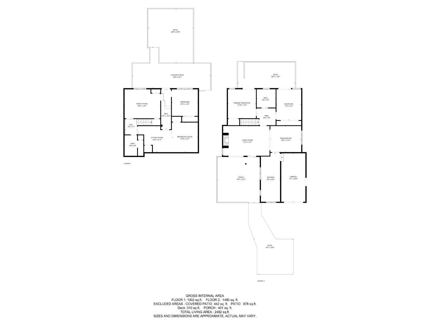 Detail Gallery Image 60 of 69 For 114 Garden Ln, Daly City,  CA 94015 - 3 Beds | 2 Baths