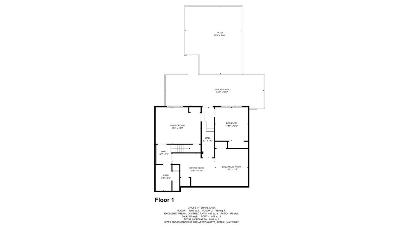 Detail Gallery Image 61 of 69 For 114 Garden Ln, Daly City,  CA 94015 - 3 Beds | 2 Baths