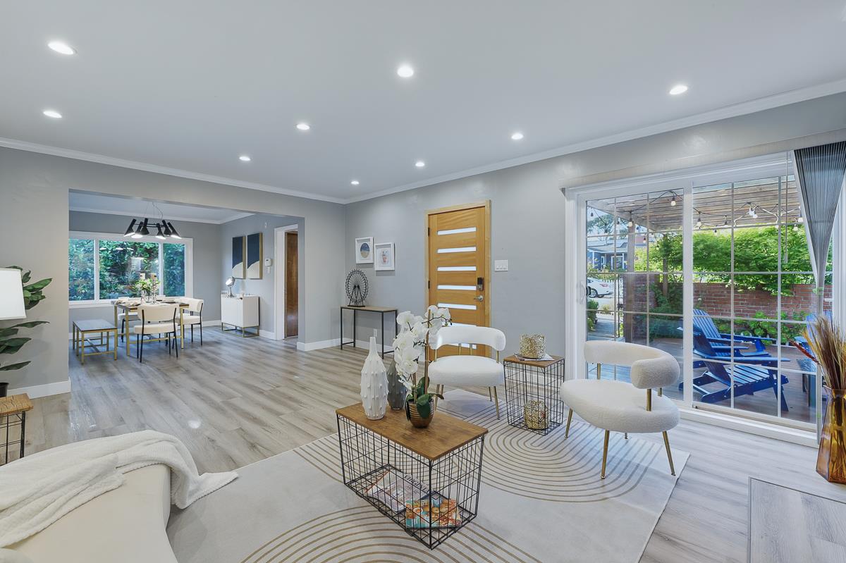 Detail Gallery Image 7 of 69 For 114 Garden Ln, Daly City,  CA 94015 - 3 Beds | 2 Baths