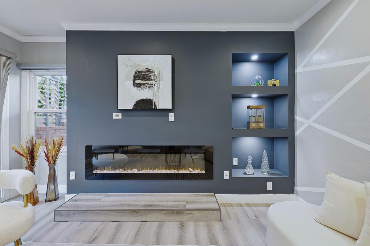 Detail Gallery Image 8 of 69 For 114 Garden Ln, Daly City,  CA 94015 - 3 Beds | 2 Baths