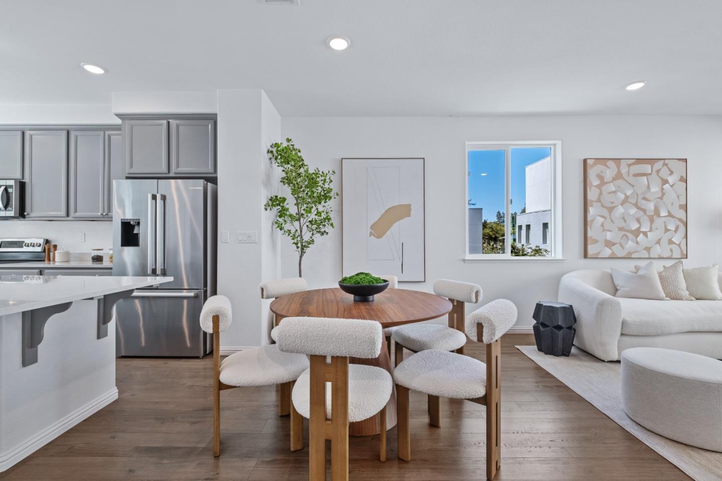 Detail Gallery Image 17 of 54 For 628 Coco Ct, San Jose,  CA 95133 - 4 Beds | 3/1 Baths