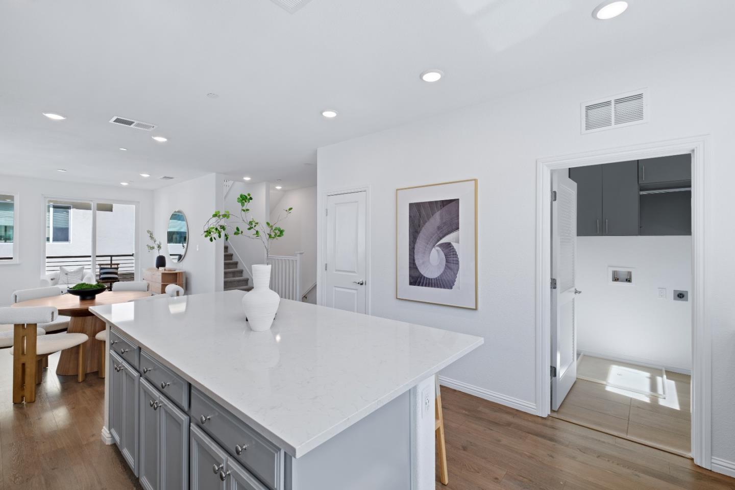 Detail Gallery Image 20 of 54 For 628 Coco Ct, San Jose,  CA 95133 - 4 Beds | 3/1 Baths
