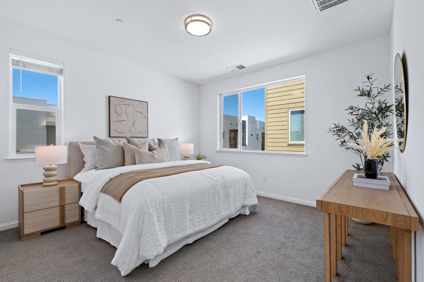 Detail Gallery Image 25 of 54 For 628 Coco Ct, San Jose,  CA 95133 - 4 Beds | 3/1 Baths