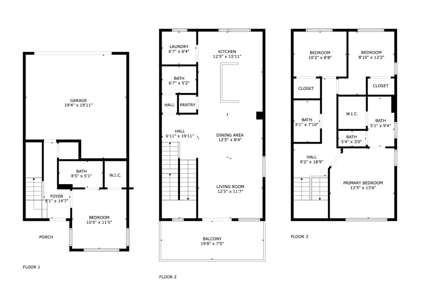 Detail Gallery Image 54 of 54 For 628 Coco Ct, San Jose,  CA 95133 - 4 Beds | 3/1 Baths