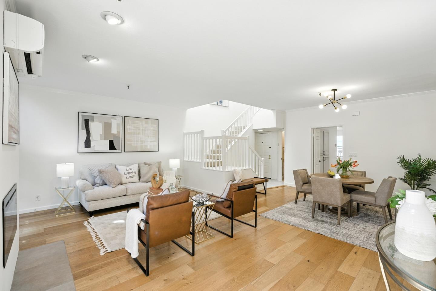 Detail Gallery Image 12 of 48 For 447 Homer Ave, Palo Alto,  CA 94301 - 3 Beds | 2/1 Baths