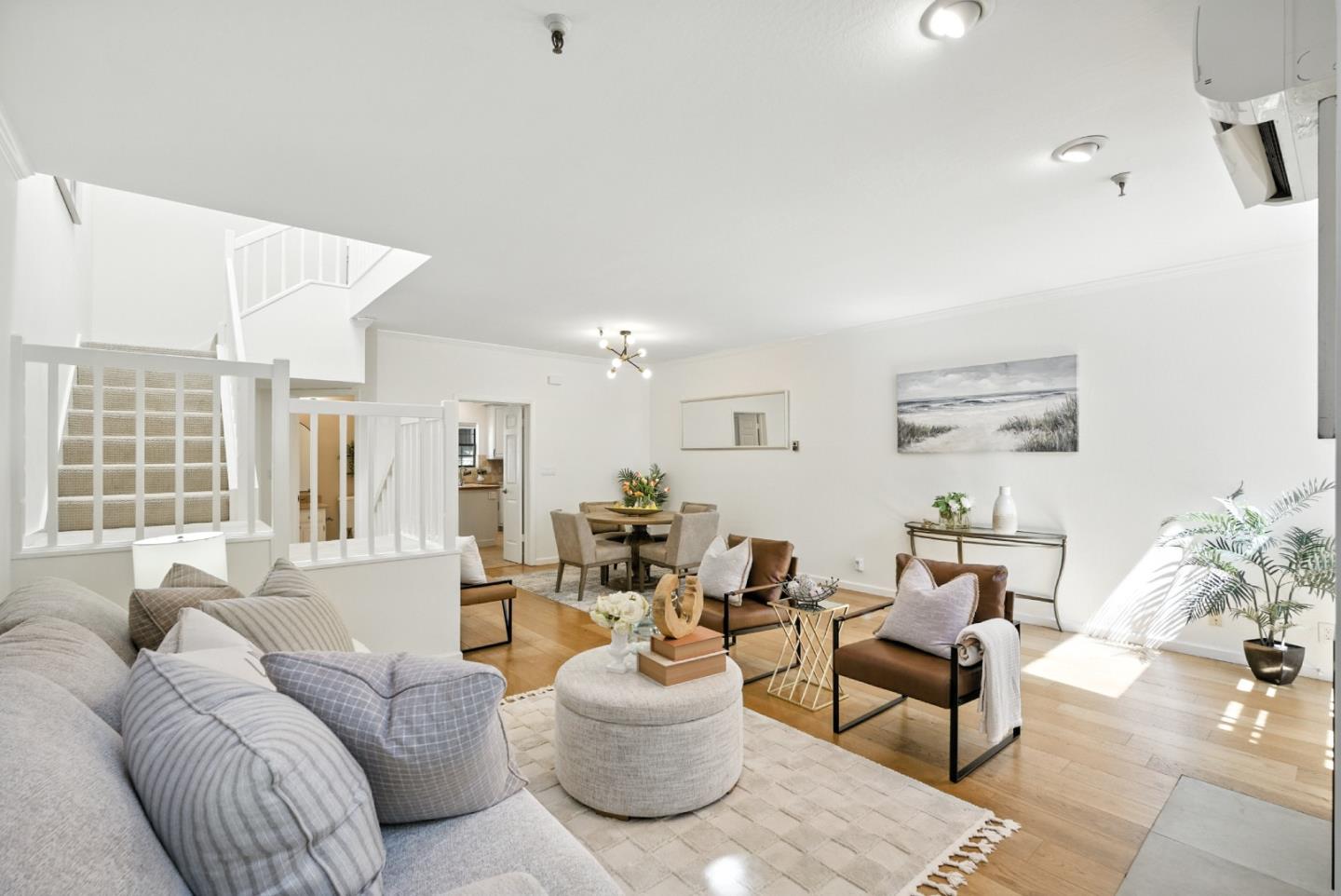 Detail Gallery Image 2 of 48 For 447 Homer Ave, Palo Alto,  CA 94301 - 3 Beds | 2/1 Baths