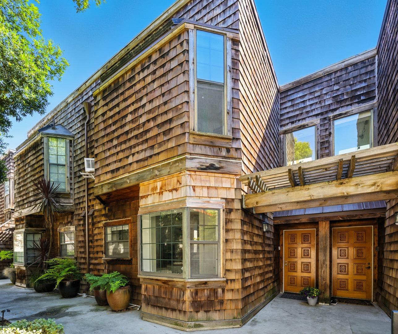 Detail Gallery Image 34 of 48 For 447 Homer Ave, Palo Alto,  CA 94301 - 3 Beds | 2/1 Baths
