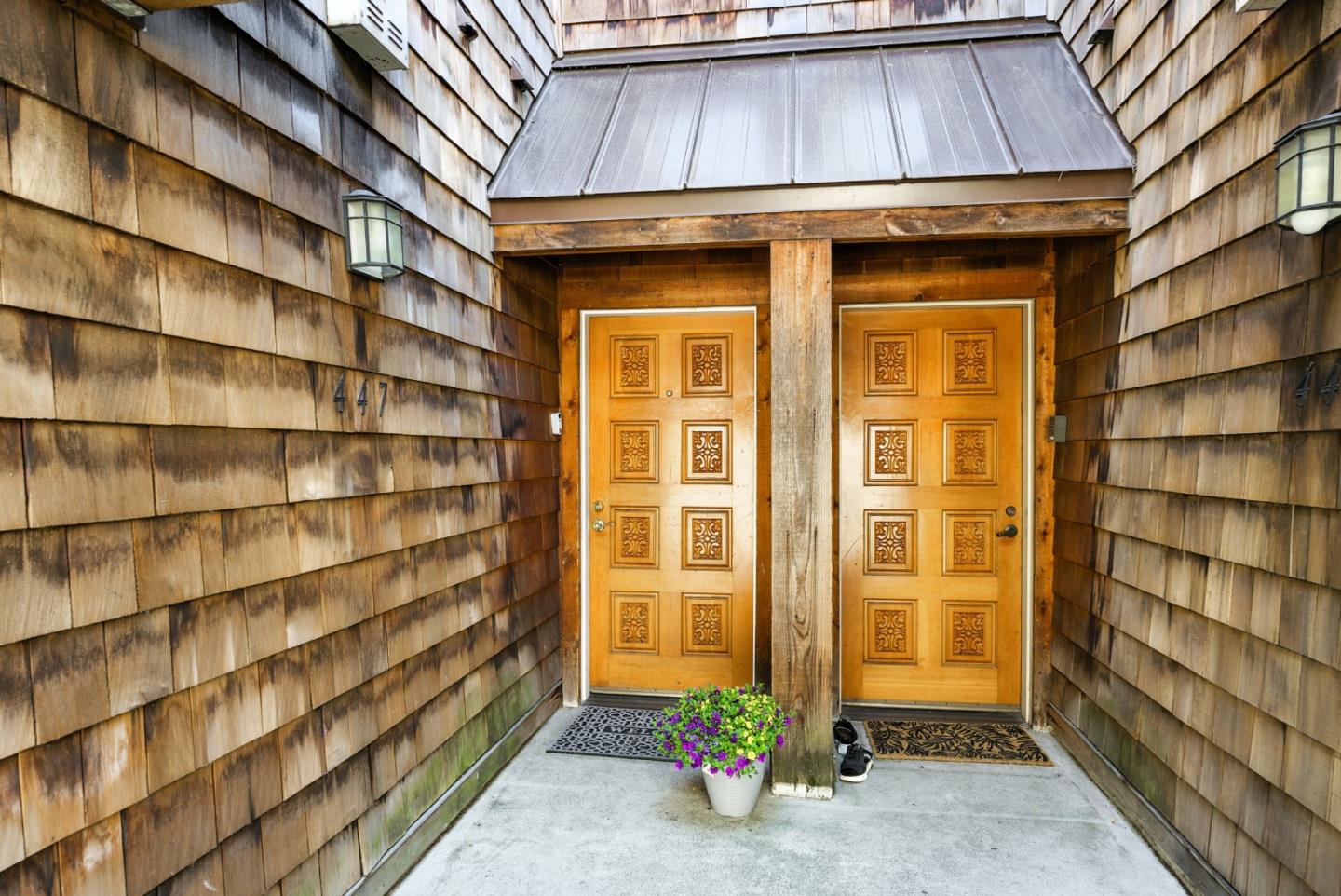 Detail Gallery Image 35 of 48 For 447 Homer Ave, Palo Alto,  CA 94301 - 3 Beds | 2/1 Baths