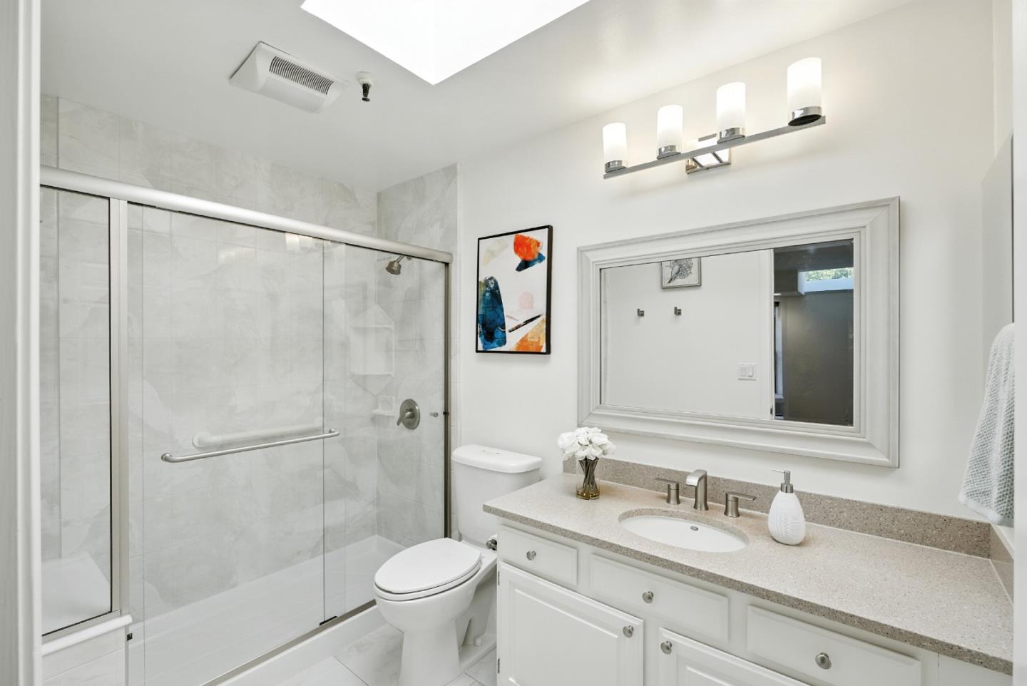 Detail Gallery Image 5 of 48 For 447 Homer Ave, Palo Alto,  CA 94301 - 3 Beds | 2/1 Baths