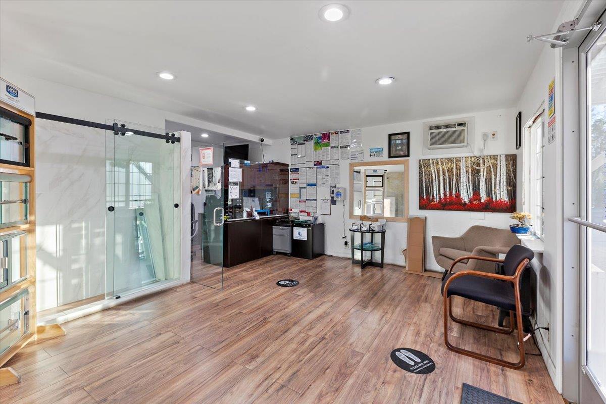 Detail Gallery Image 19 of 42 For 1856 Almaden Rd, San Jose,  CA 95125 - – Beds | – Baths