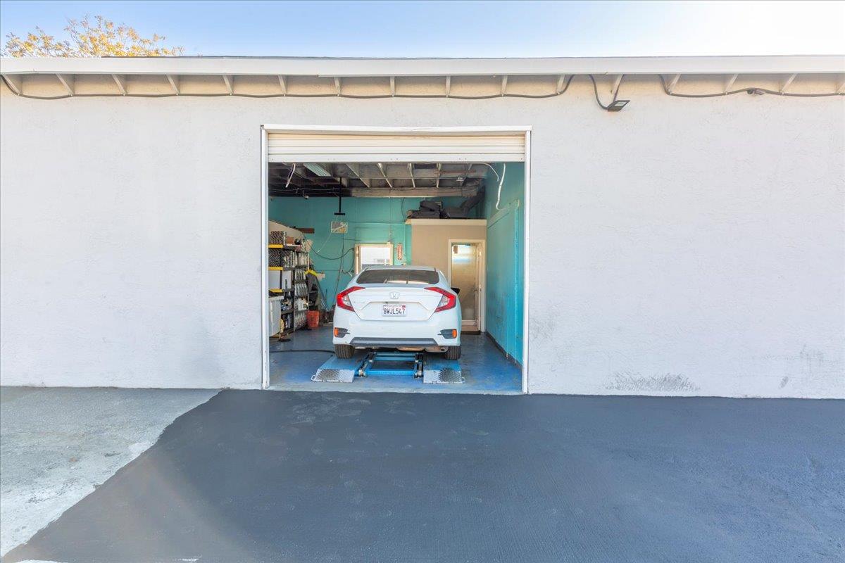Detail Gallery Image 30 of 42 For 1856 Almaden Rd, San Jose,  CA 95125 - – Beds | – Baths