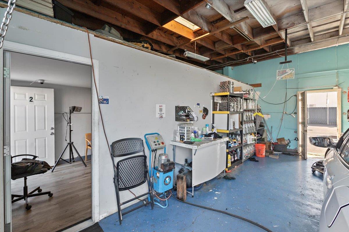 Detail Gallery Image 33 of 42 For 1856 Almaden Rd, San Jose,  CA 95125 - – Beds | – Baths