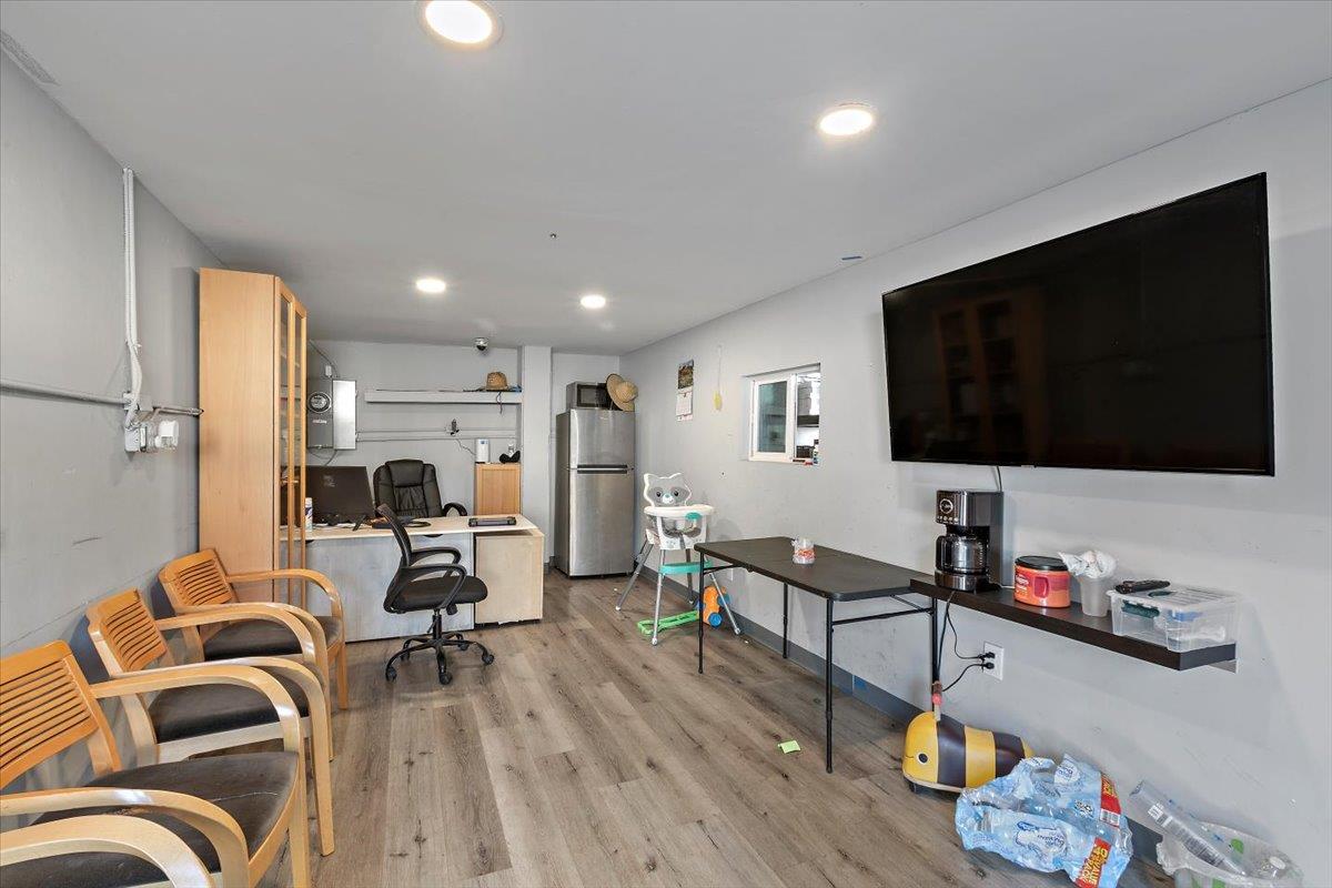Detail Gallery Image 35 of 42 For 1856 Almaden Rd, San Jose,  CA 95125 - – Beds | – Baths