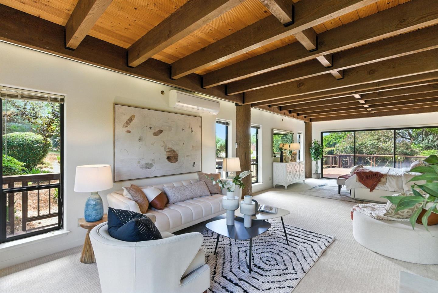 Detail Gallery Image 14 of 52 For 24616 Miller Hill Rd, Los Gatos,  CA 95033 - 3 Beds | 2/1 Baths