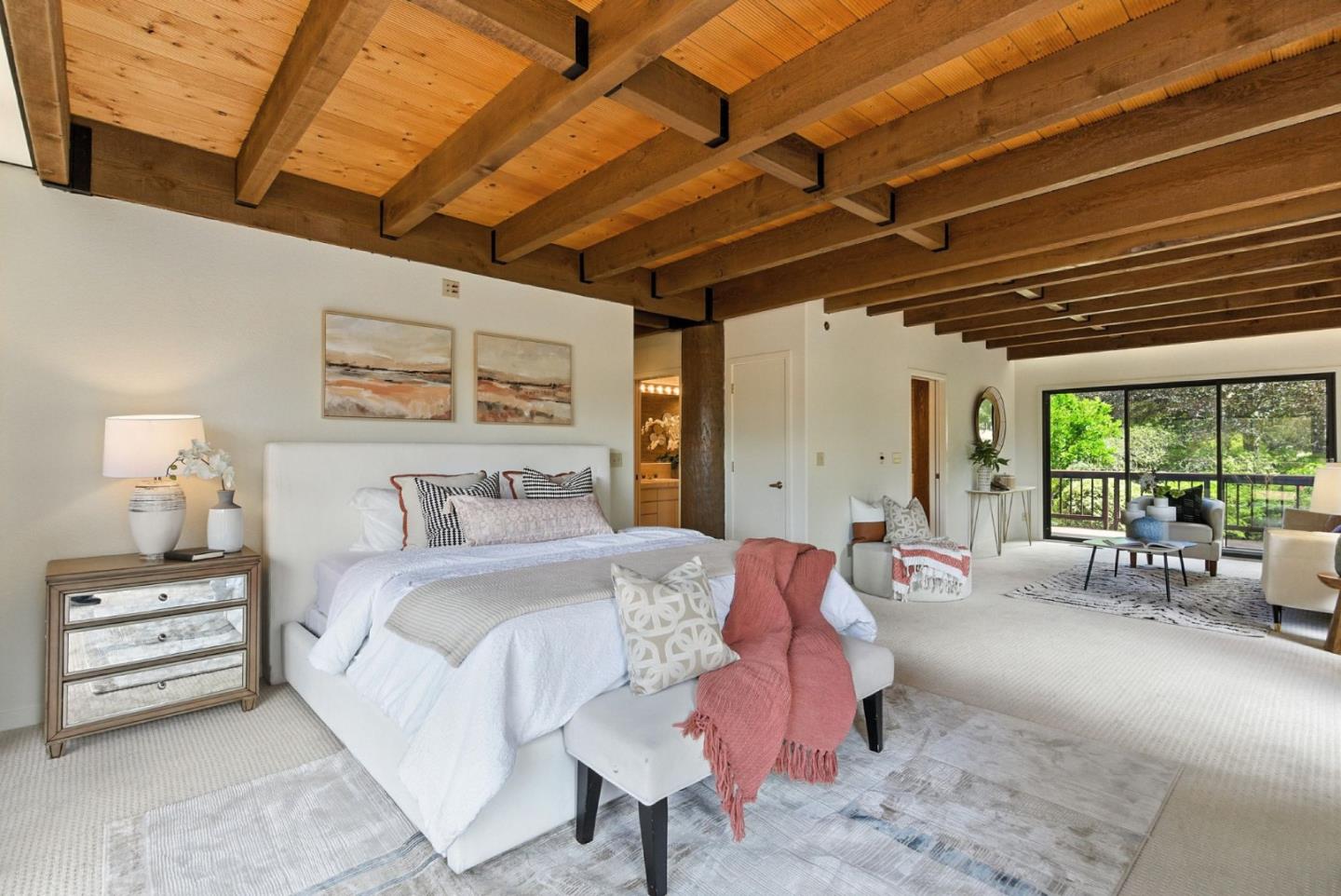 Detail Gallery Image 15 of 52 For 24616 Miller Hill Rd, Los Gatos,  CA 95033 - 3 Beds | 2/1 Baths
