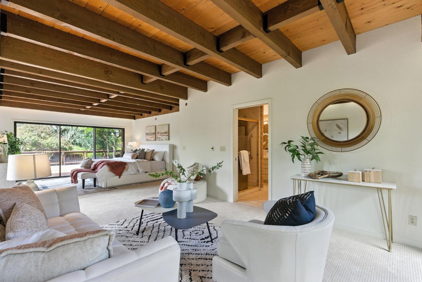 Detail Gallery Image 16 of 52 For 24616 Miller Hill Rd, Los Gatos,  CA 95033 - 3 Beds | 2/1 Baths