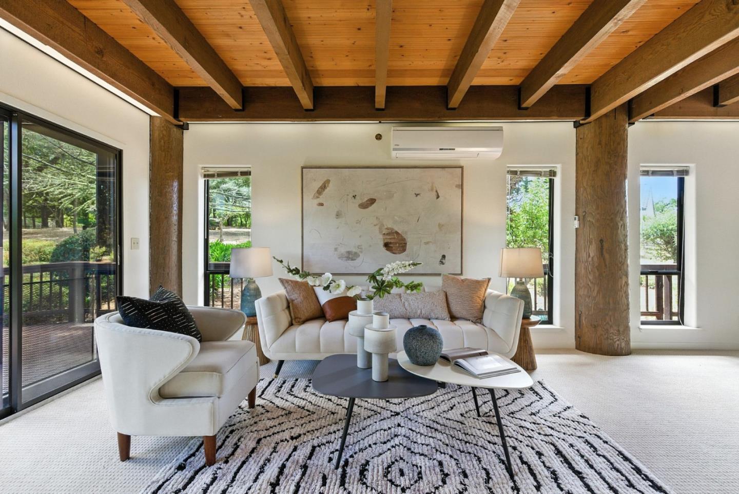 Detail Gallery Image 17 of 52 For 24616 Miller Hill Rd, Los Gatos,  CA 95033 - 3 Beds | 2/1 Baths