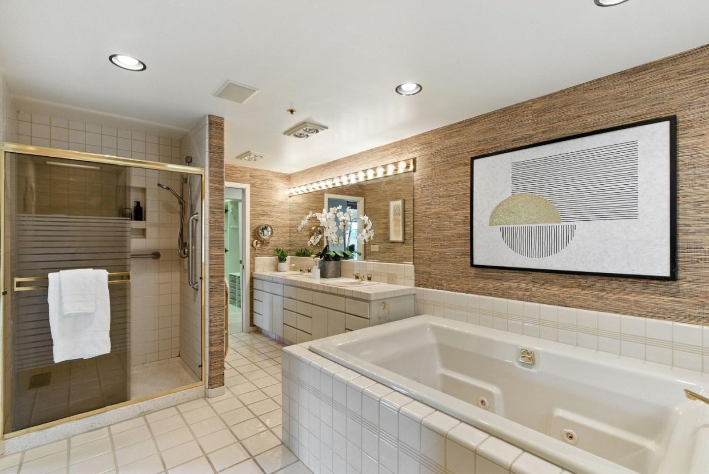 Detail Gallery Image 20 of 52 For 24616 Miller Hill Rd, Los Gatos,  CA 95033 - 3 Beds | 2/1 Baths