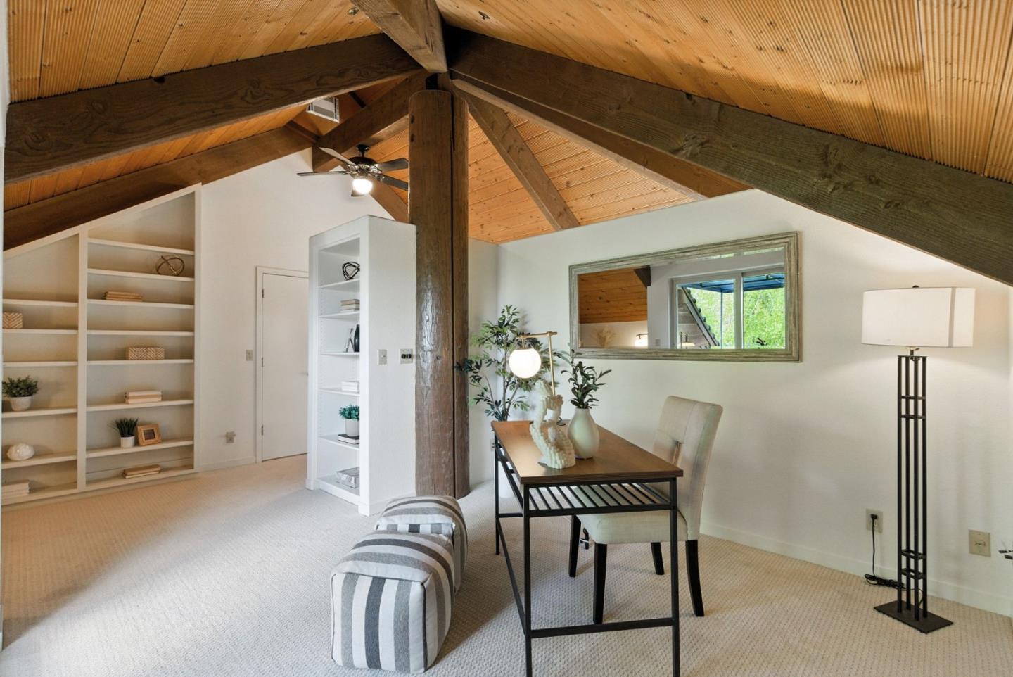 Detail Gallery Image 24 of 52 For 24616 Miller Hill Rd, Los Gatos,  CA 95033 - 3 Beds | 2/1 Baths