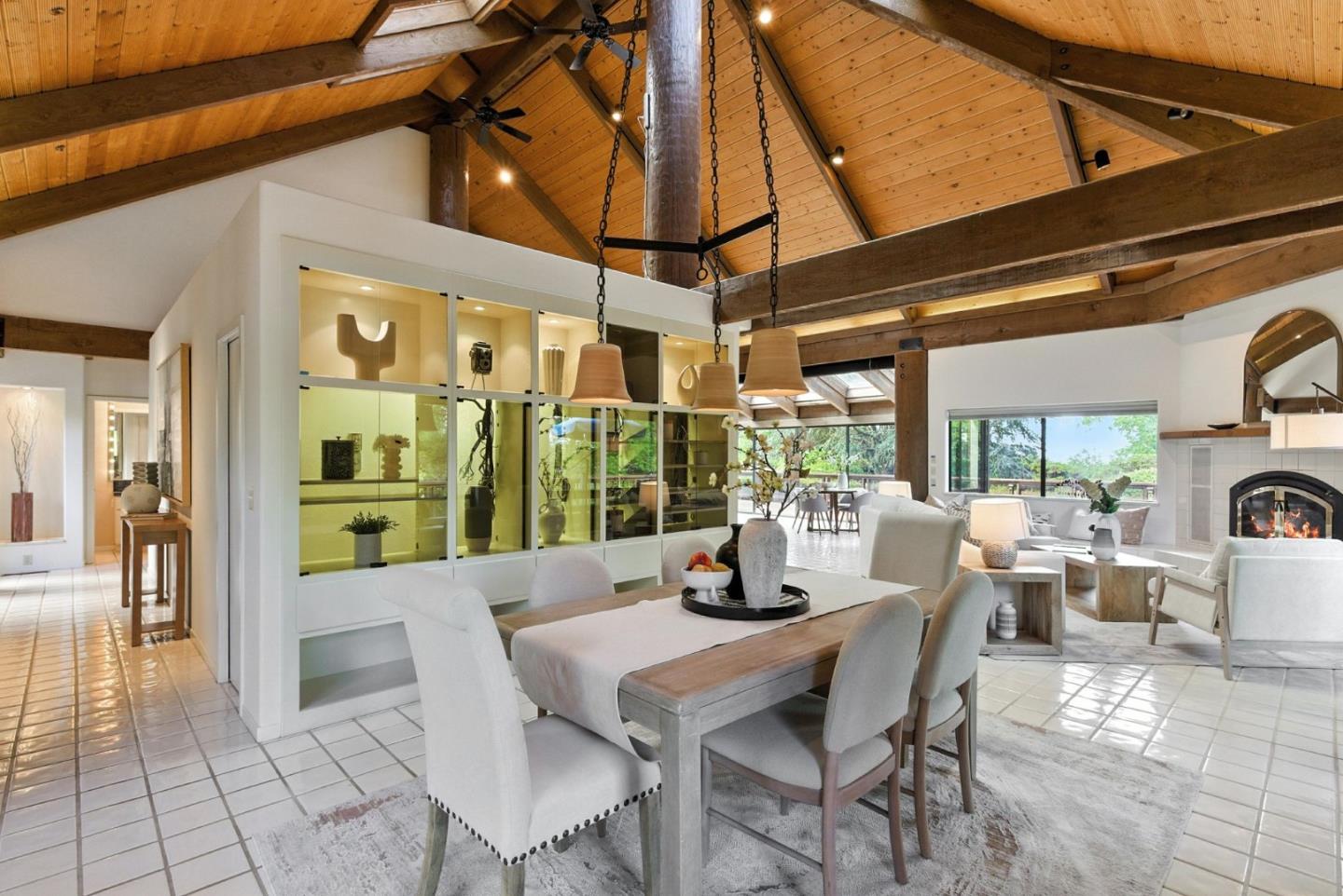 Detail Gallery Image 3 of 52 For 24616 Miller Hill Rd, Los Gatos,  CA 95033 - 3 Beds | 2/1 Baths