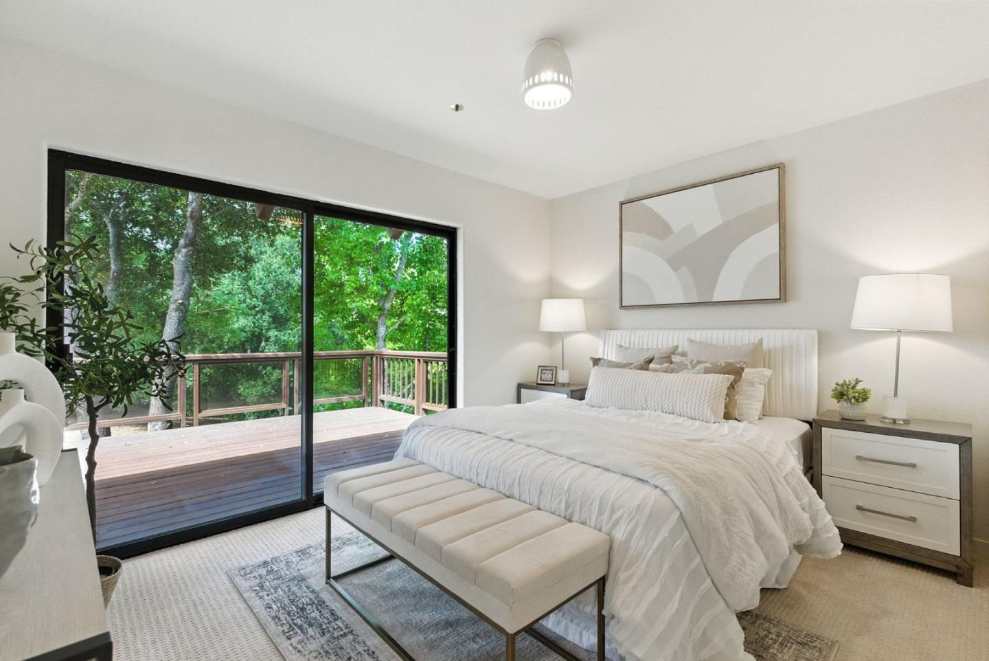 Detail Gallery Image 31 of 52 For 24616 Miller Hill Rd, Los Gatos,  CA 95033 - 3 Beds | 2/1 Baths