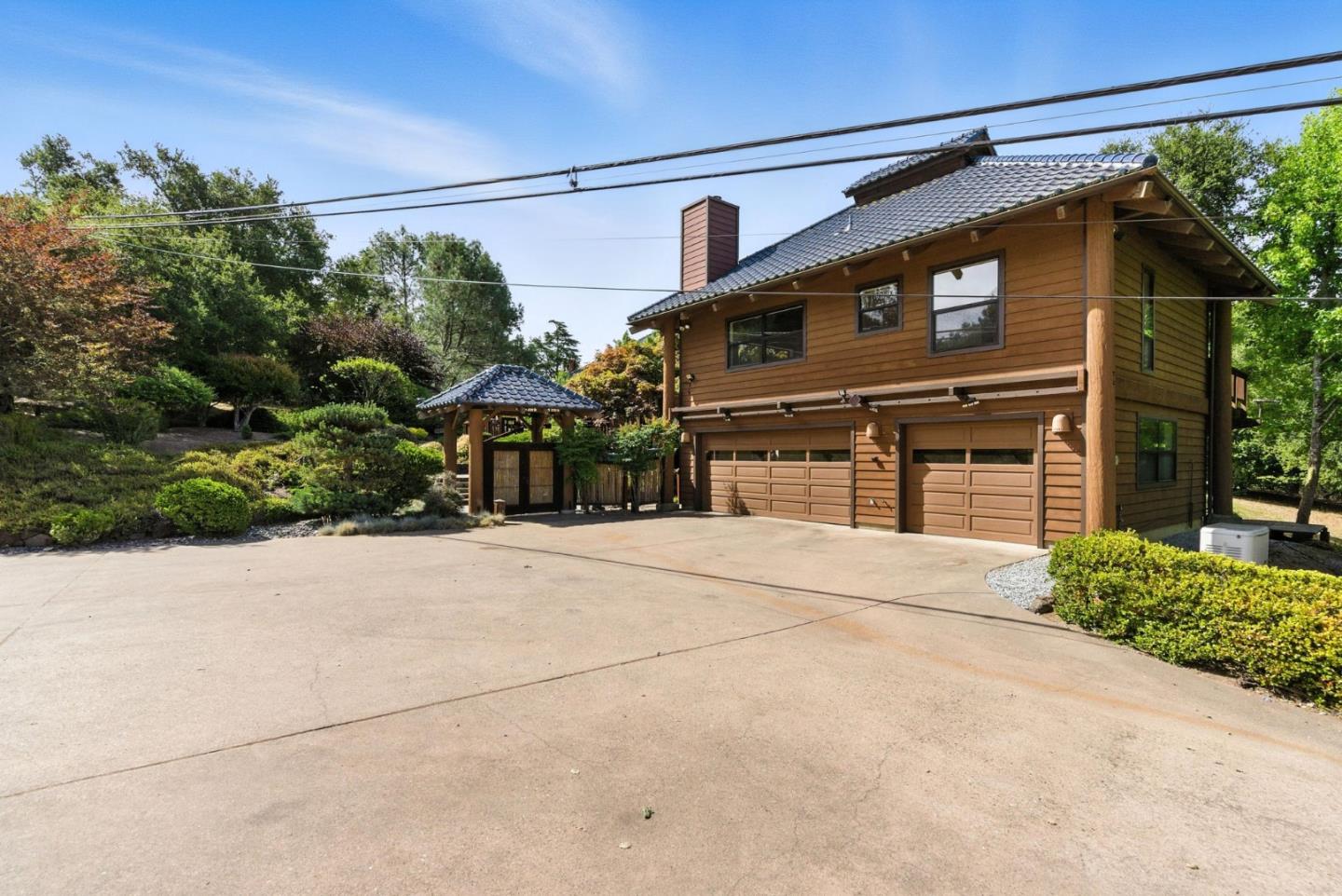 Detail Gallery Image 35 of 52 For 24616 Miller Hill Rd, Los Gatos,  CA 95033 - 3 Beds | 2/1 Baths