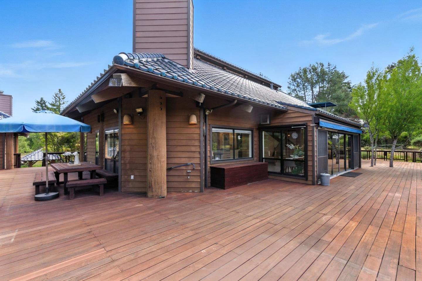 Detail Gallery Image 41 of 52 For 24616 Miller Hill Rd, Los Gatos,  CA 95033 - 3 Beds | 2/1 Baths