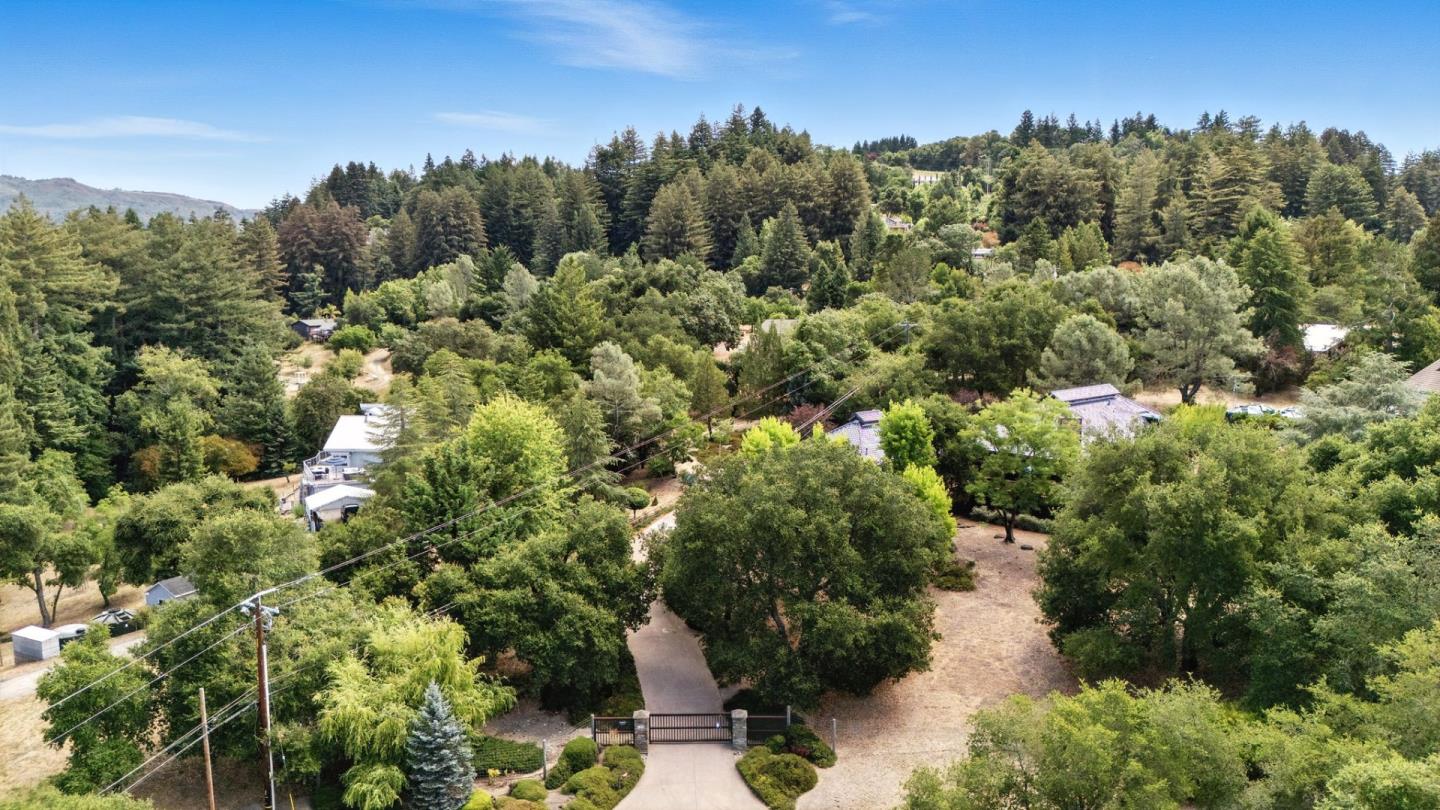 Detail Gallery Image 46 of 52 For 24616 Miller Hill Rd, Los Gatos,  CA 95033 - 3 Beds | 2/1 Baths