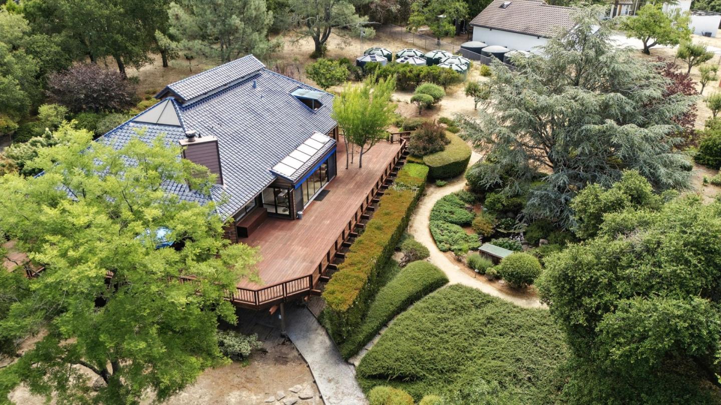 Detail Gallery Image 47 of 52 For 24616 Miller Hill Rd, Los Gatos,  CA 95033 - 3 Beds | 2/1 Baths