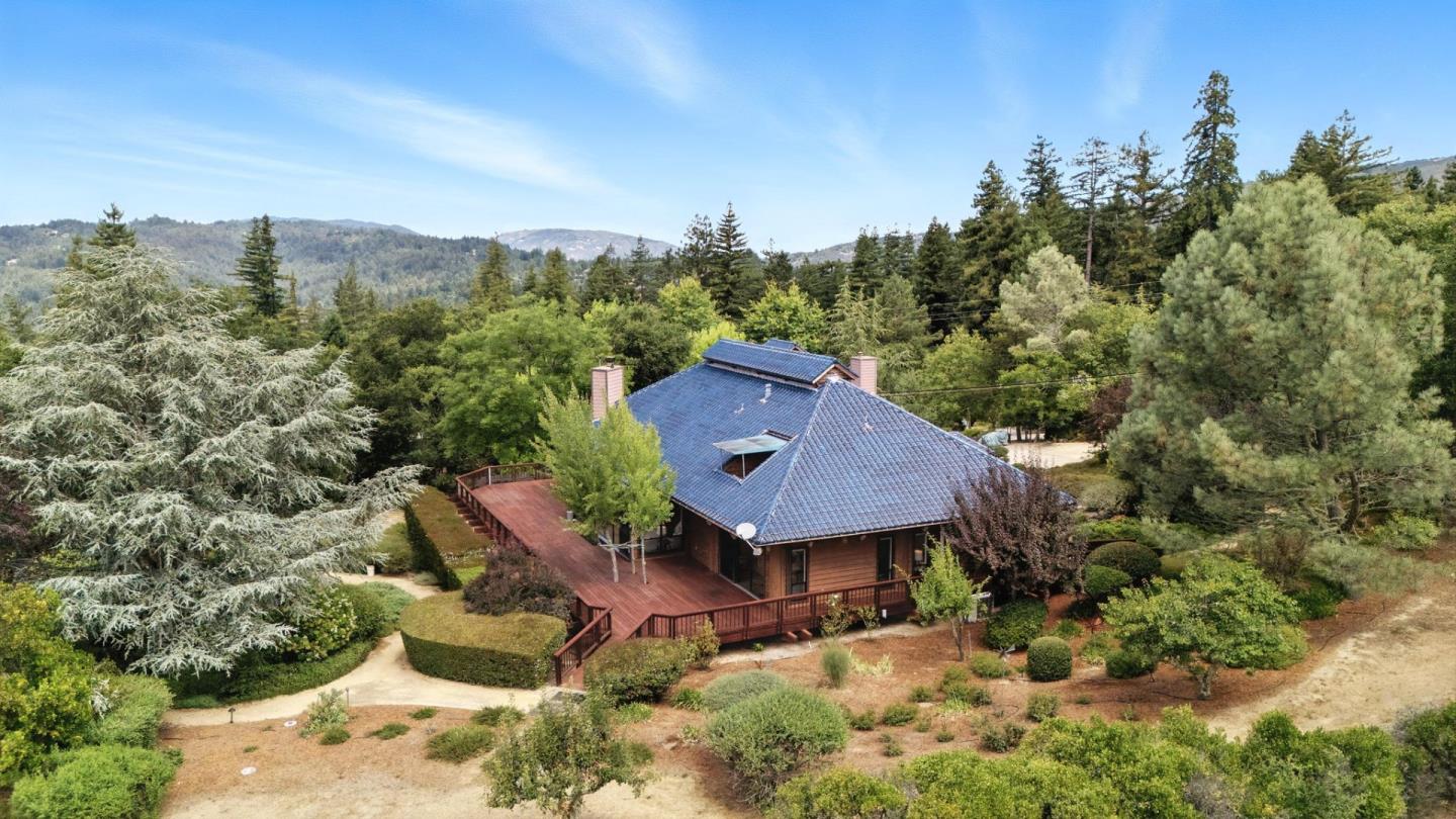 Detail Gallery Image 48 of 52 For 24616 Miller Hill Rd, Los Gatos,  CA 95033 - 3 Beds | 2/1 Baths