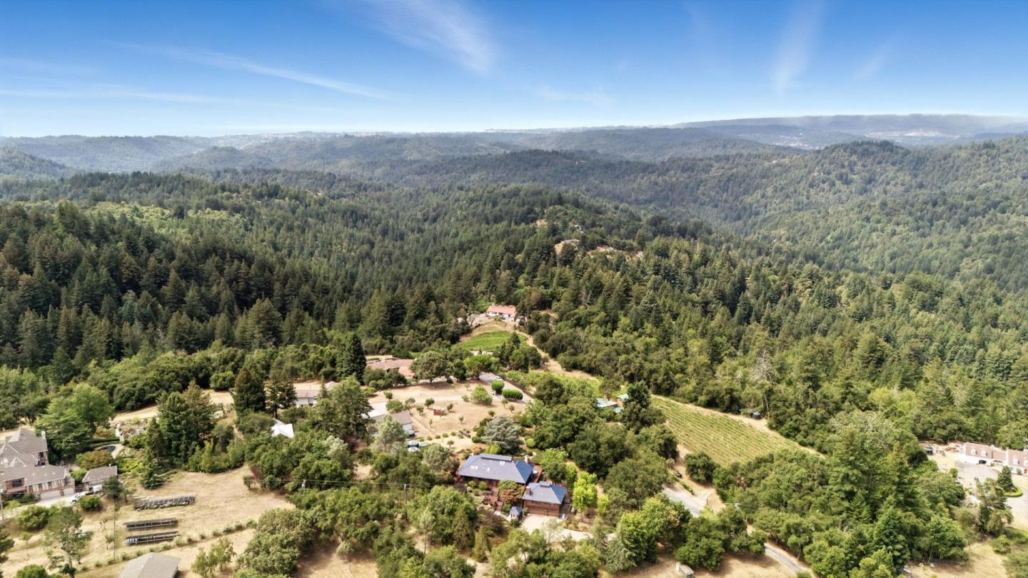 Detail Gallery Image 52 of 52 For 24616 Miller Hill Rd, Los Gatos,  CA 95033 - 3 Beds | 2/1 Baths