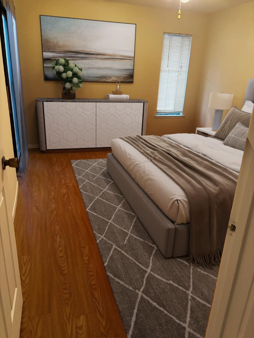 Detail Gallery Image 4 of 9 For 5559 Russo Dr, San Jose,  CA 95118 - 1 Beds | 1 Baths