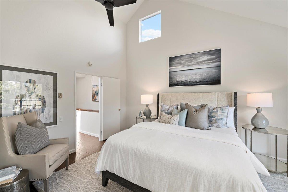 Detail Gallery Image 16 of 36 For 1111 Shoreline Dr, San Mateo,  CA 94404 - 2 Beds | 2/1 Baths