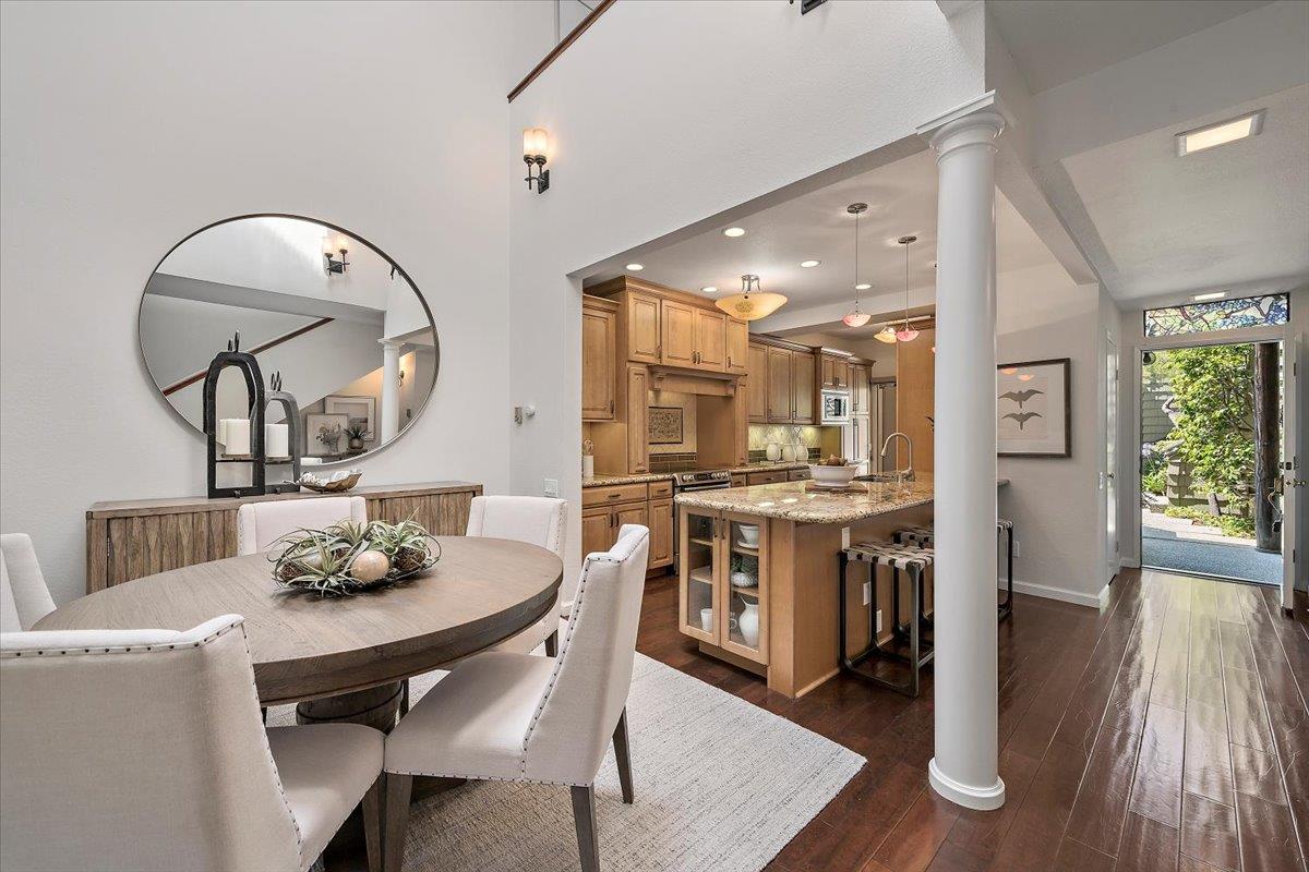 Detail Gallery Image 6 of 36 For 1111 Shoreline Dr, San Mateo,  CA 94404 - 2 Beds | 2/1 Baths