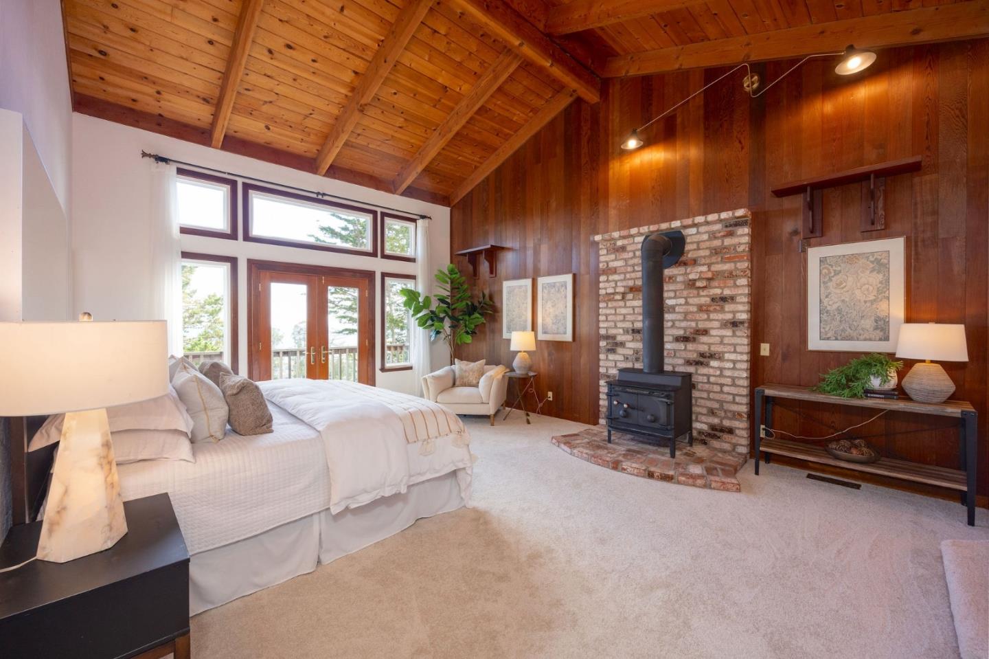 Detail Gallery Image 26 of 46 For 1163 Columbus St, El Granada,  CA 94018 - 4 Beds | 3 Baths