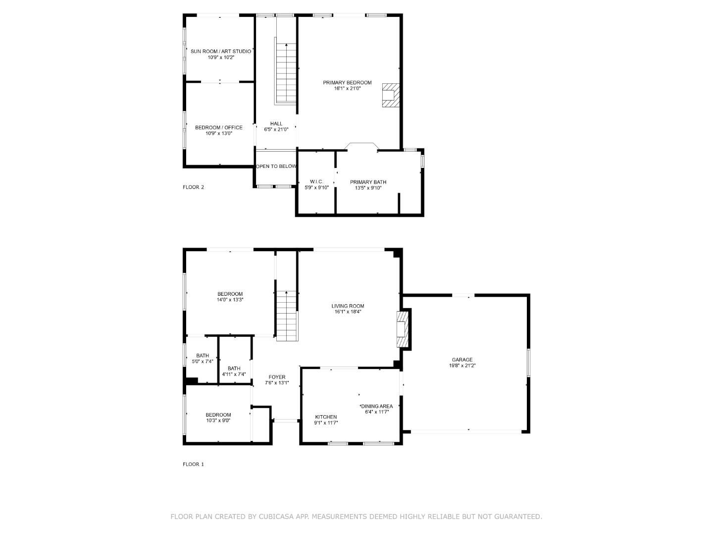 Detail Gallery Image 44 of 46 For 1163 Columbus St, El Granada,  CA 94018 - 4 Beds | 3 Baths