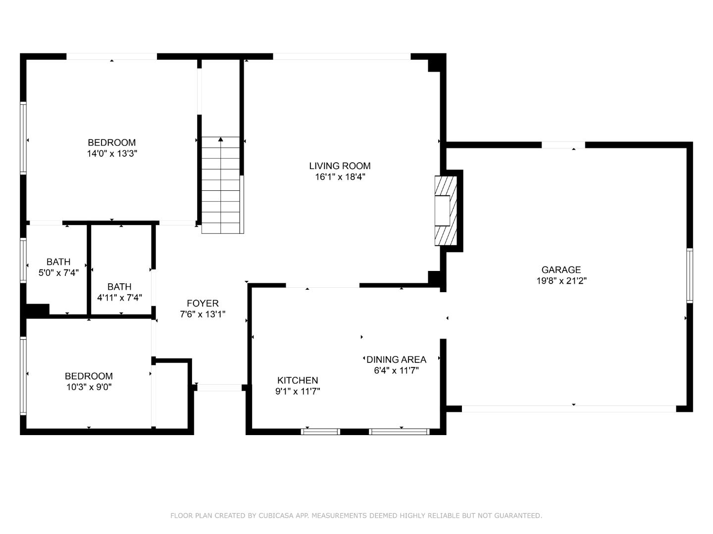 Detail Gallery Image 45 of 46 For 1163 Columbus St, El Granada,  CA 94018 - 4 Beds | 3 Baths