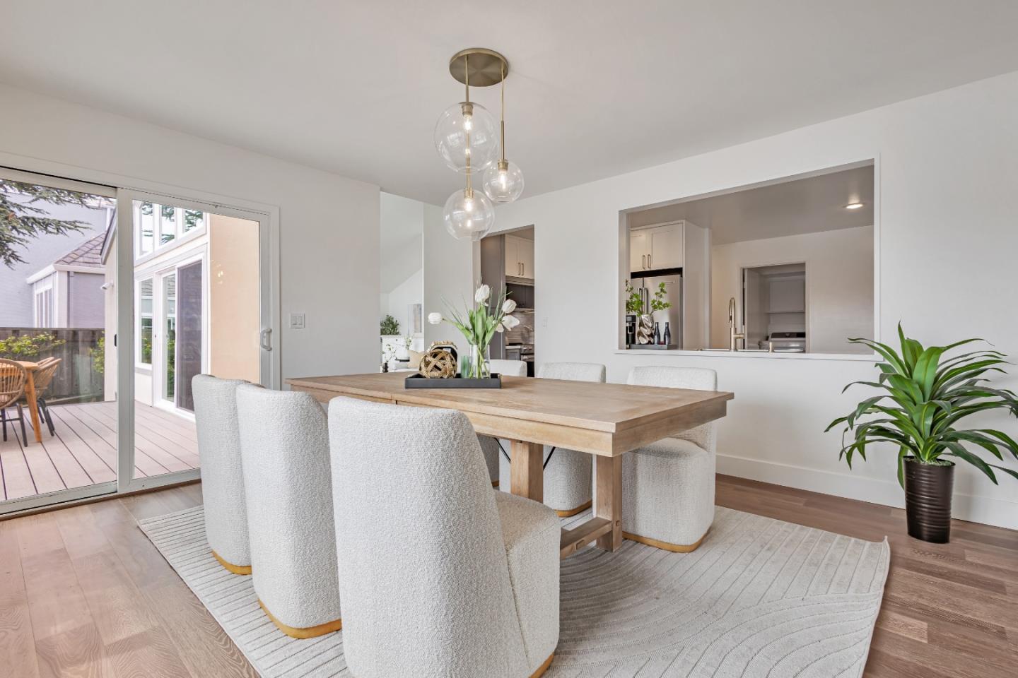 Detail Gallery Image 17 of 59 For 221 Shearwater Isle, Foster City,  CA 94404 - 4 Beds | 3 Baths