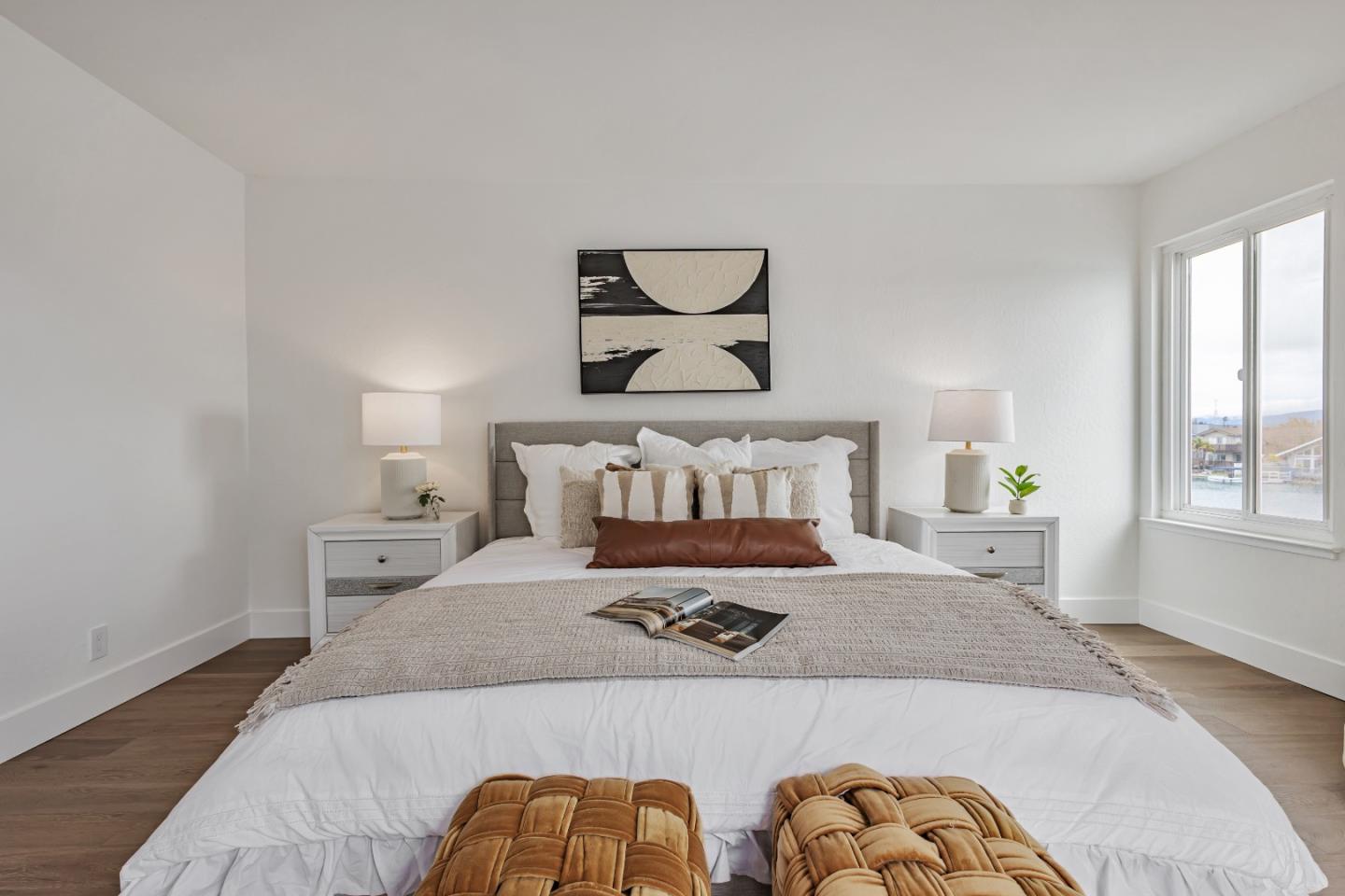 Detail Gallery Image 26 of 59 For 221 Shearwater Isle, Foster City,  CA 94404 - 4 Beds | 3 Baths