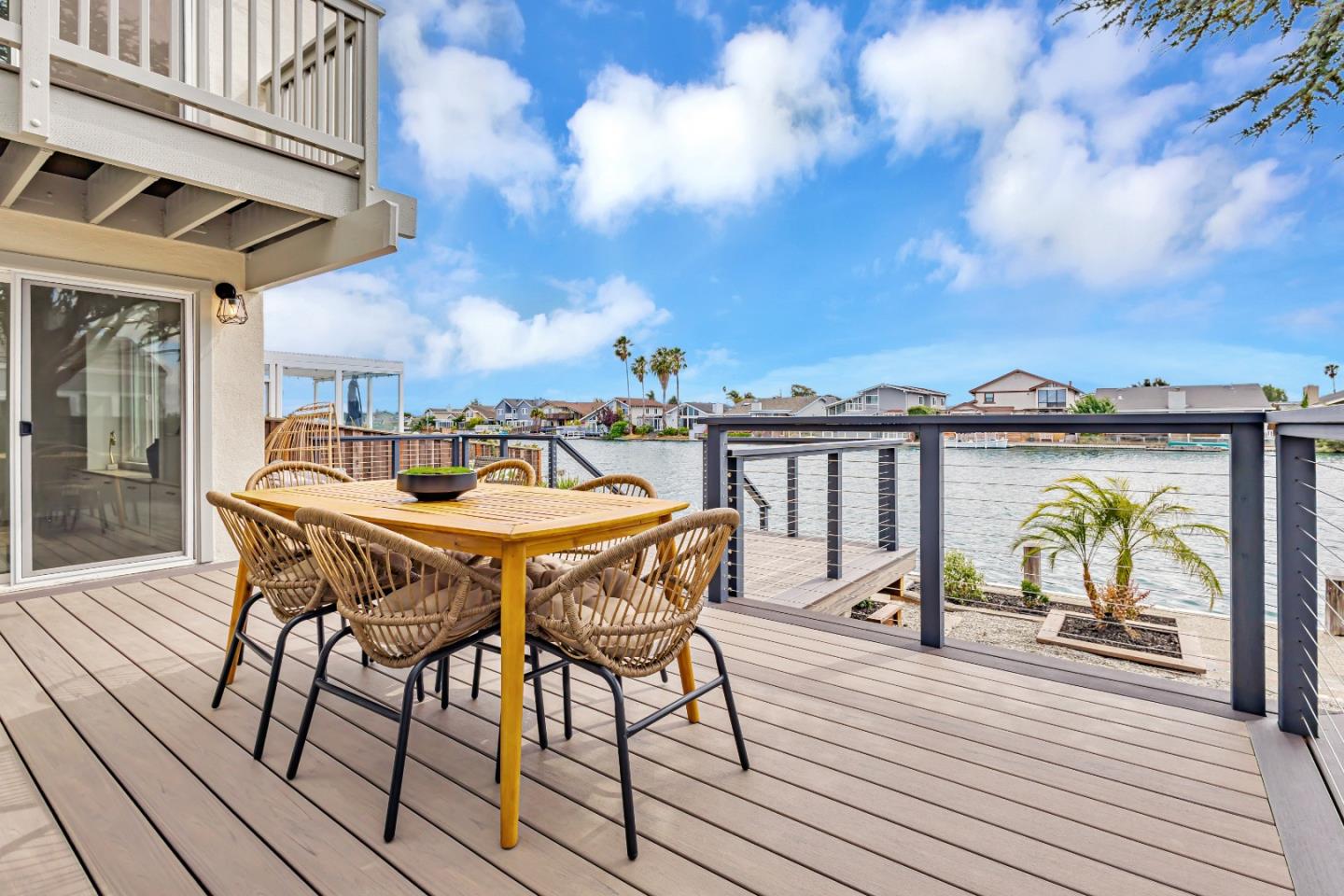 Detail Gallery Image 37 of 59 For 221 Shearwater Isle, Foster City,  CA 94404 - 4 Beds | 3 Baths