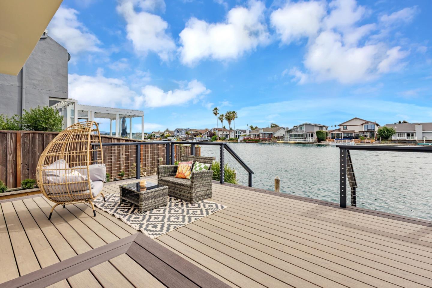 Detail Gallery Image 39 of 59 For 221 Shearwater Isle, Foster City,  CA 94404 - 4 Beds | 3 Baths